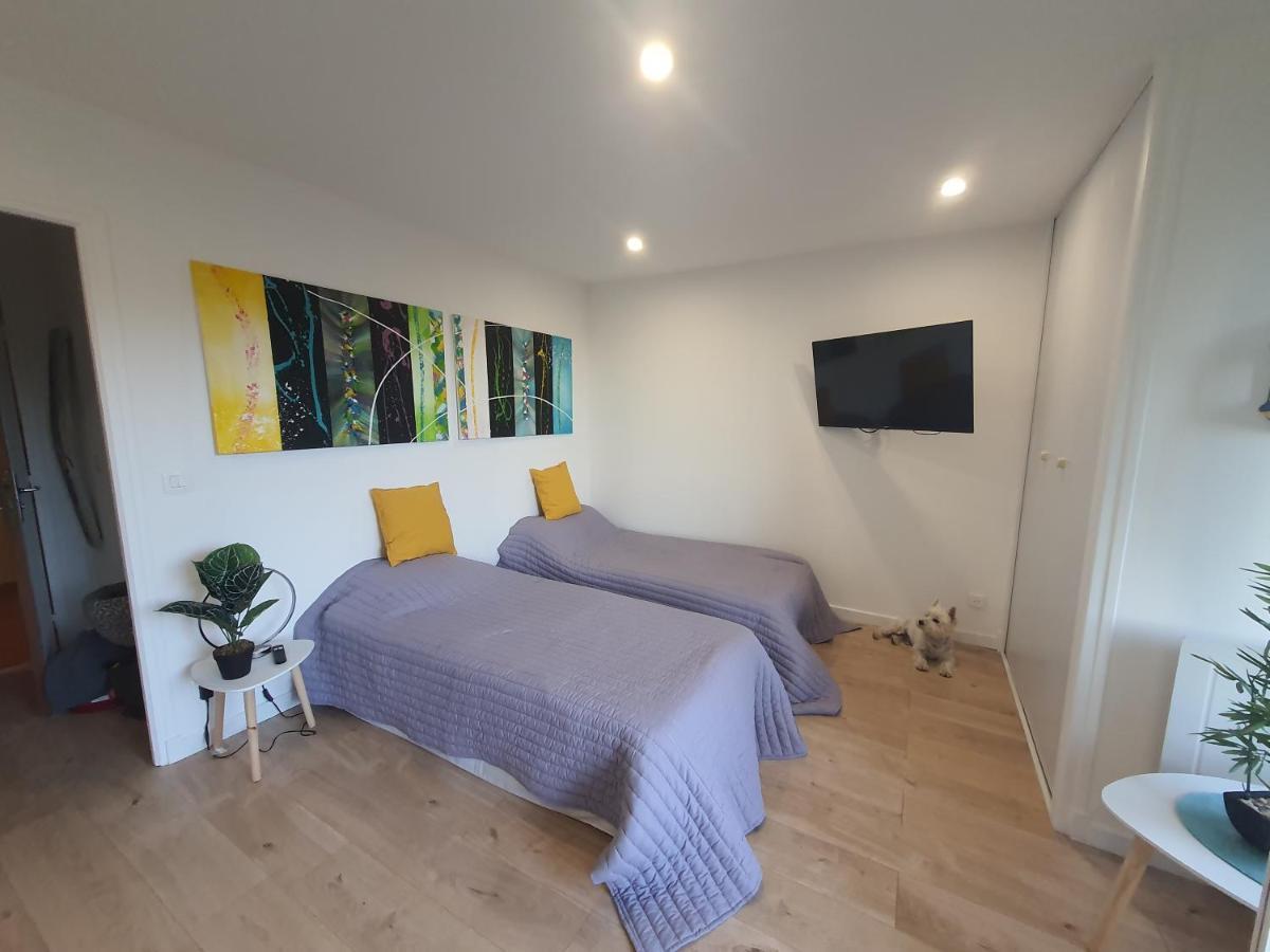 Studio Amelie Les Bains Εξωτερικό φωτογραφία