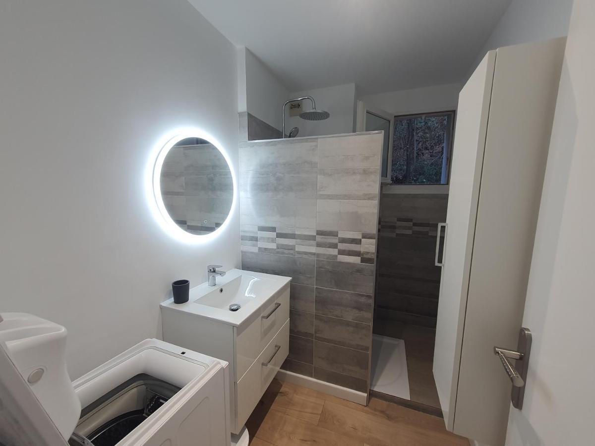 Studio Amelie Les Bains Εξωτερικό φωτογραφία