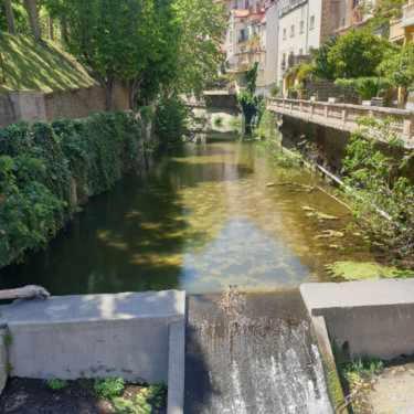 Studio Amelie Les Bains Εξωτερικό φωτογραφία