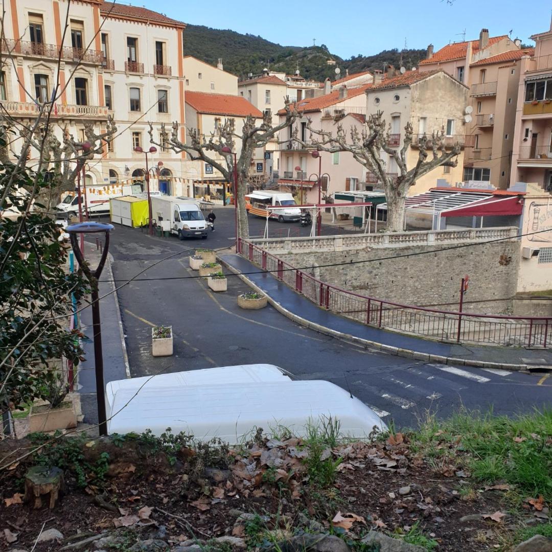Studio Amelie Les Bains Εξωτερικό φωτογραφία